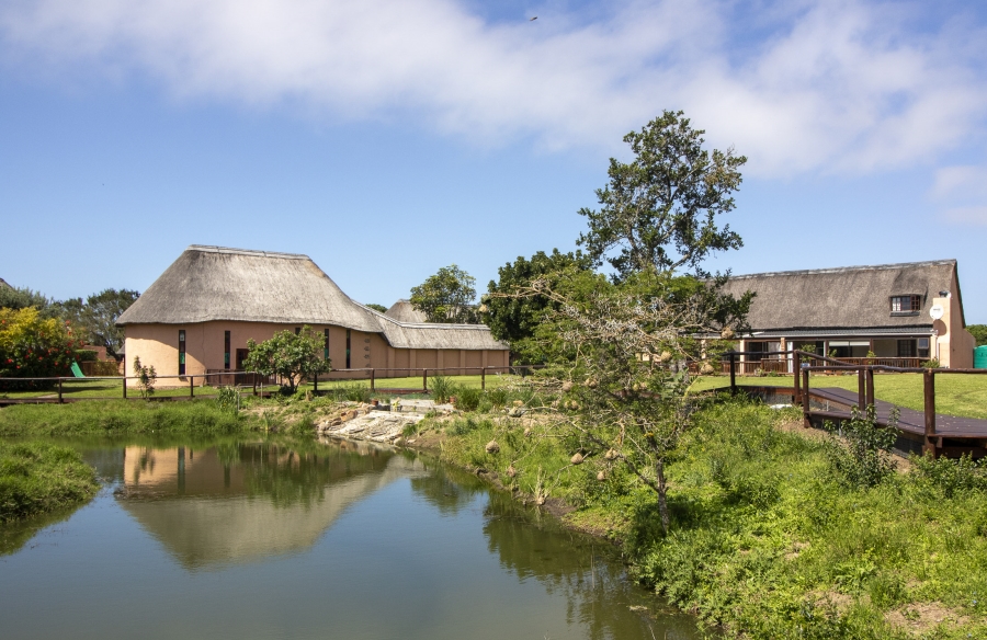 3 Bedroom Property for Sale in Port Alfred Rural Eastern Cape